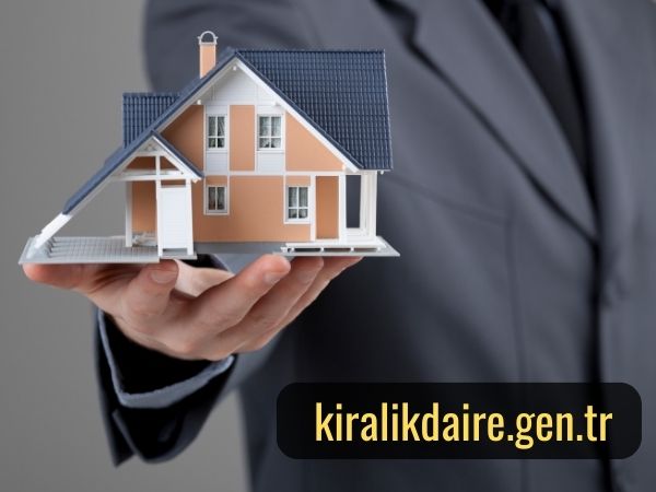 Dedeler Mahallesi Kiralık Daire